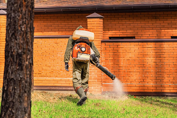 Trusted Fumigation Services service in Lake Park, IA - Nex Pest Control